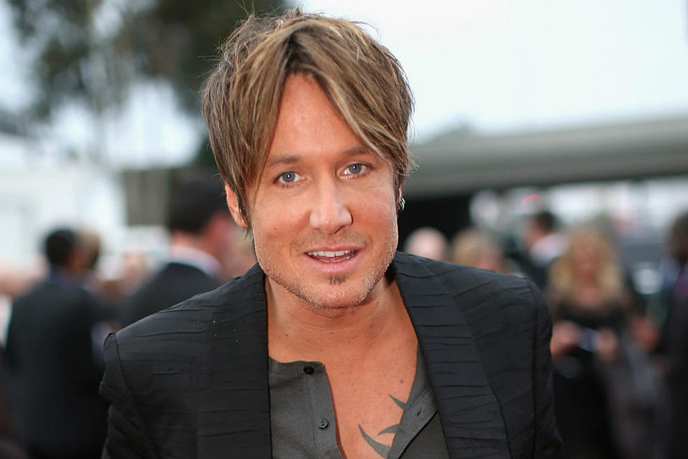 ToC Critic’s Pick: Keith Urban, ‘Break on Me’ [Listen]