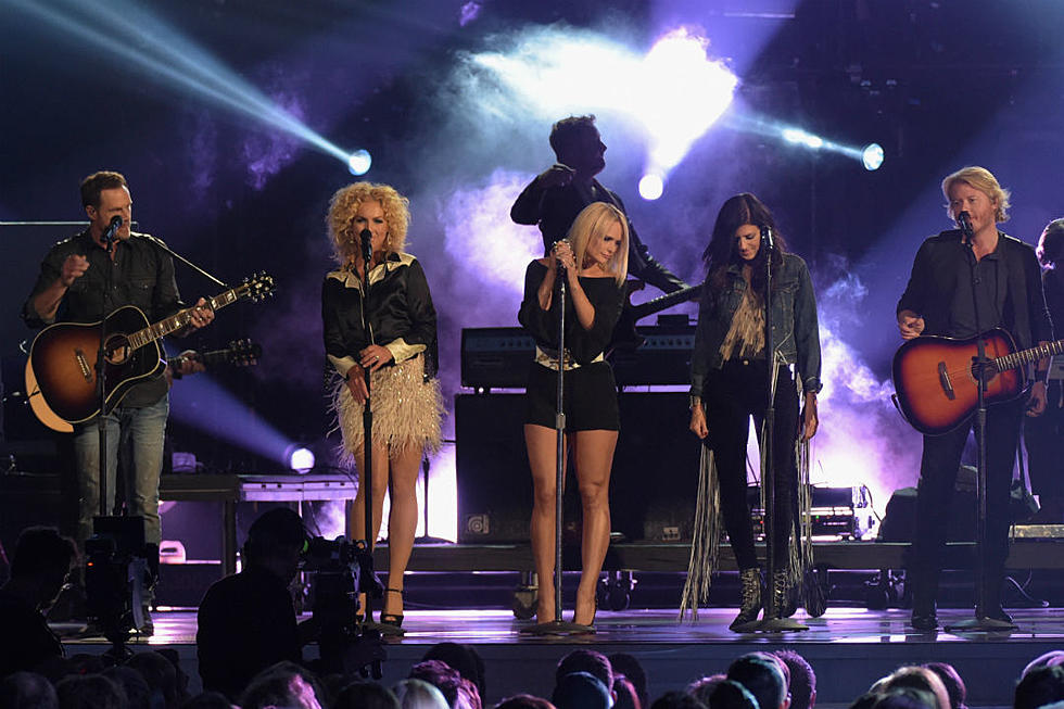 Miranda Lambert and Little Big Town Reignite the Bandwagon Tour With New Dates for 2022