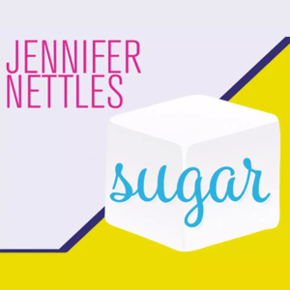 Jennifer Nettles, &#8216;Sugar&#8217; [Listen]
