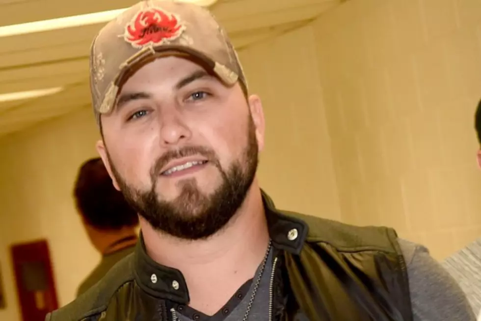 Tyler Farr&#8217;s &#8216;A Guy Walks Into a Bar&#8217; Turned Competition With Blake Shelton Into Friendship