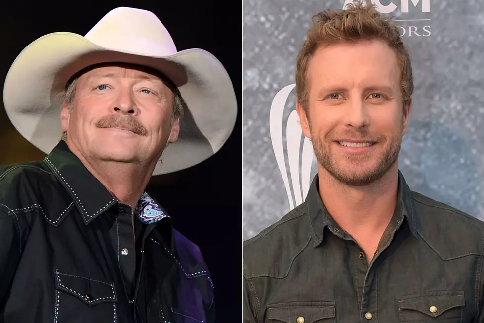 Country Stars Dish on Their Favorite Thanksgiving Foods