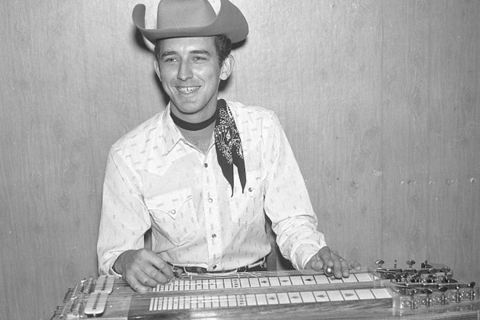 Steel Guitar Legend Buddy Emmons Dead