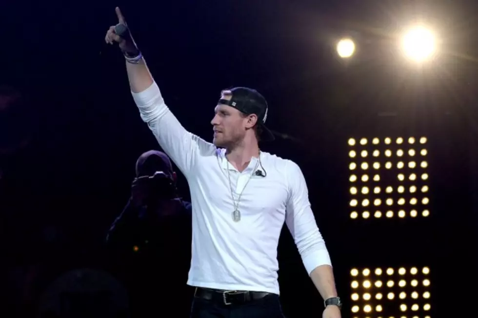 Chase Rice Adds Cam, Tucker Beathard and Others to JD and Jesus Tour