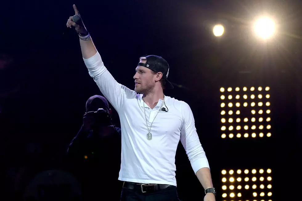 Chase Rice Releasing 'Lambs & Lions' Worldwide Deluxe Edition