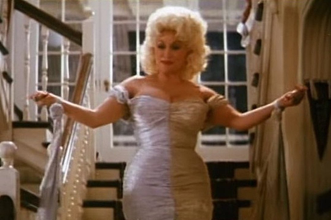 Remember Dolly Parton’s Most Controversial Movie Role? WKKY Country 104.7
