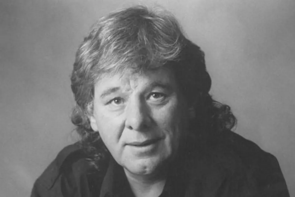 ‘Always on My Mind’ Songwriter Wayne Carson Dead at 72