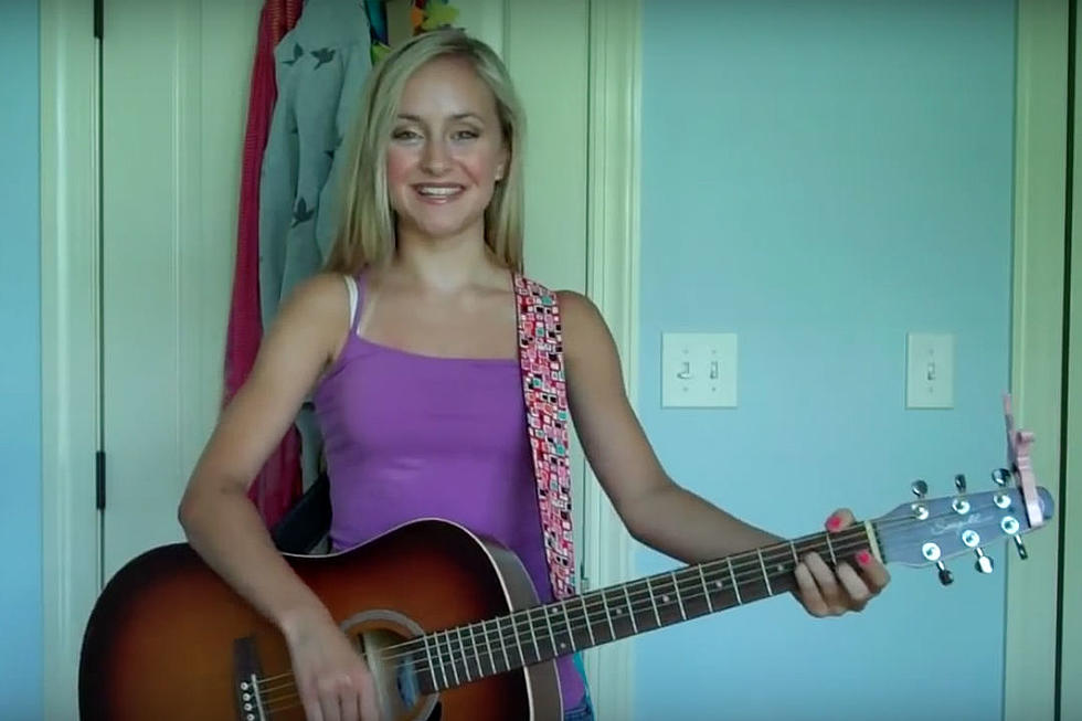 Teen Beautifully Covers the Band Perry's 'If I Die Young'