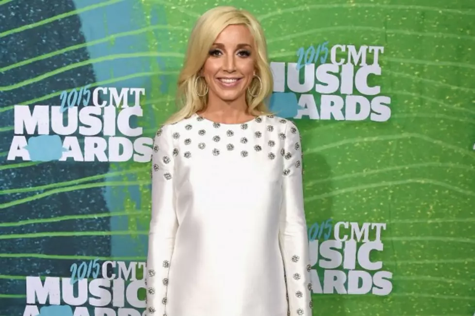 Ashley Monroe Says the &#8216;Magic of Music&#8217; Helped Her Through Sickness