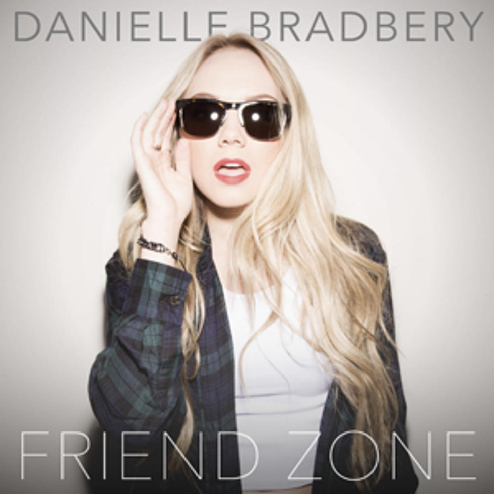 Danielle Bradbery, ‘Friend Zone’ [Listen]