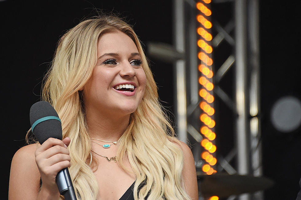 Kelsea Ballerini Hosts Housewarming Party With A-List Guests