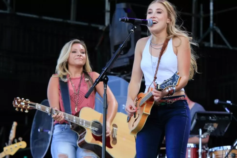 Maddie &#038; Tae Reveal Personal Story That Inspired ‘After the Storm Blows Through’