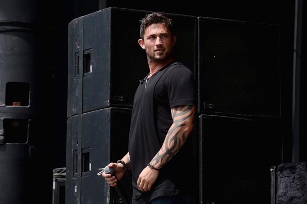 Family Man: Michael Ray, a Rocker With Deep Country Roots