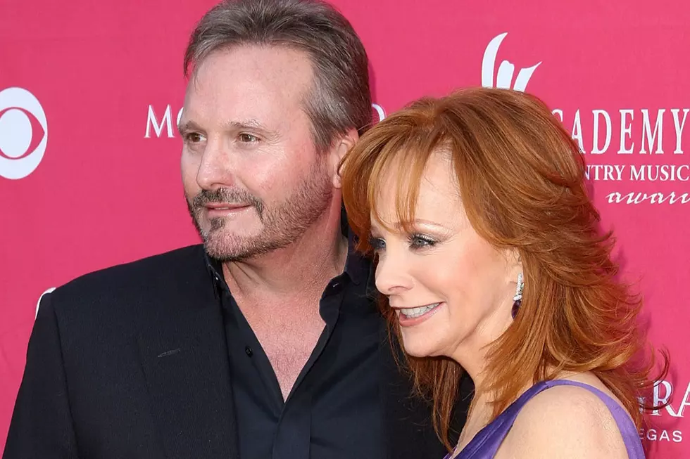 Reba McEntire’s Divorce From Narvel Blackstock Finalized