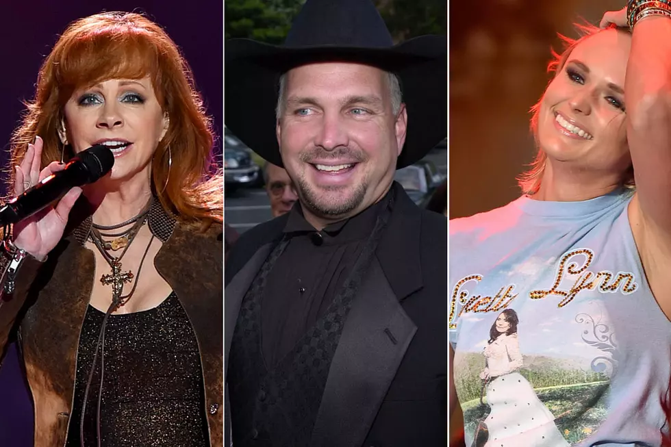 Love Hurts: Most Shocking Country Music Splits