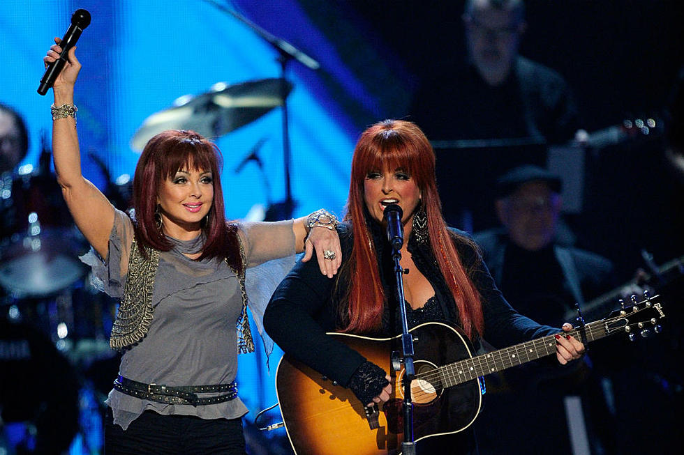 Through the Years: See the Judds&#8217; Career in Pictures