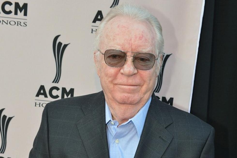 Producer Billy Sherrill Dead at 78