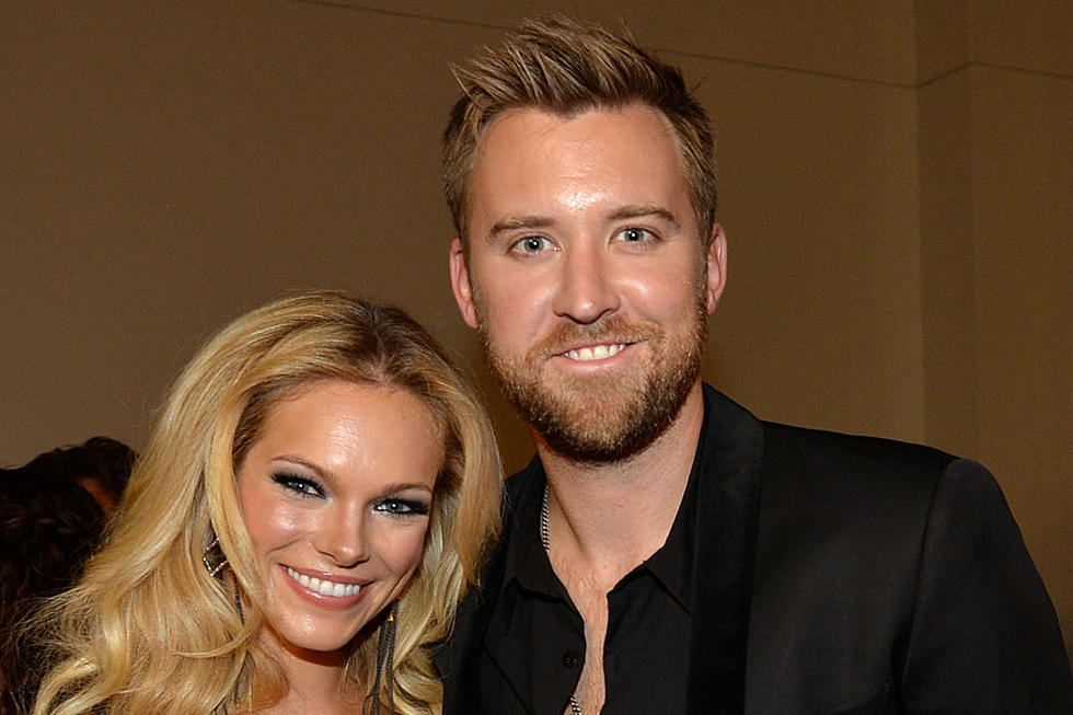 Lady Antebellum’s Charles Kelley, Wife Cassie Expecting First Child
