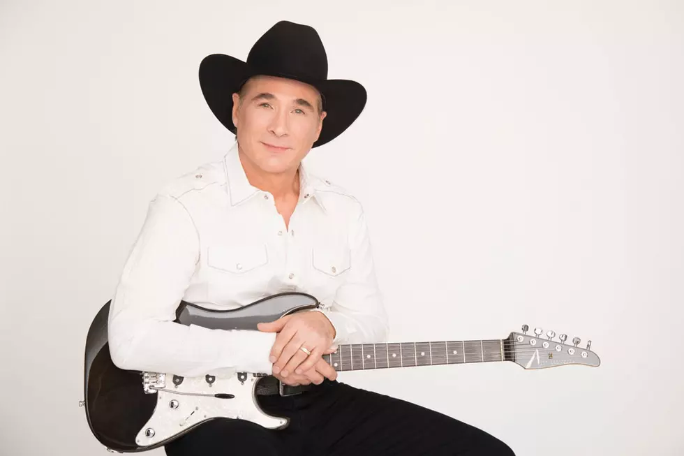 Clint Black Week: Join Us for a Facebook Chat With Clint!