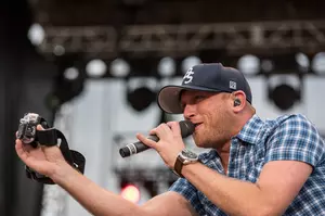 LOVE IT OR SHOVE IT? Cole Swindell &#8212; &#8220;You Should Be Here&#8221;