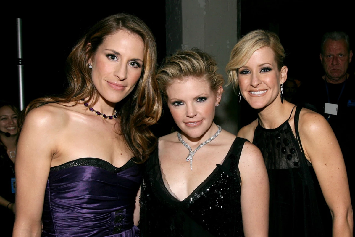 Remember the Dixie Chicks' Controversial Entertainment Weekly Cover?