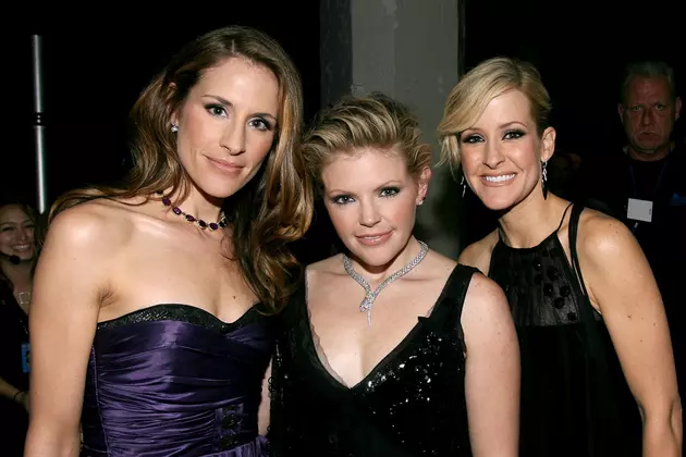 Jason Isbell Blames Dixie Chicks&#8217; 2003 Blacklist on Being Women