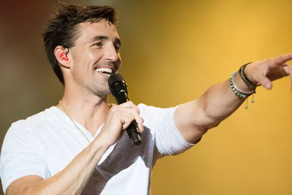 Everything We Know About Jake Owen’s ‘Greatest Hits’ Album