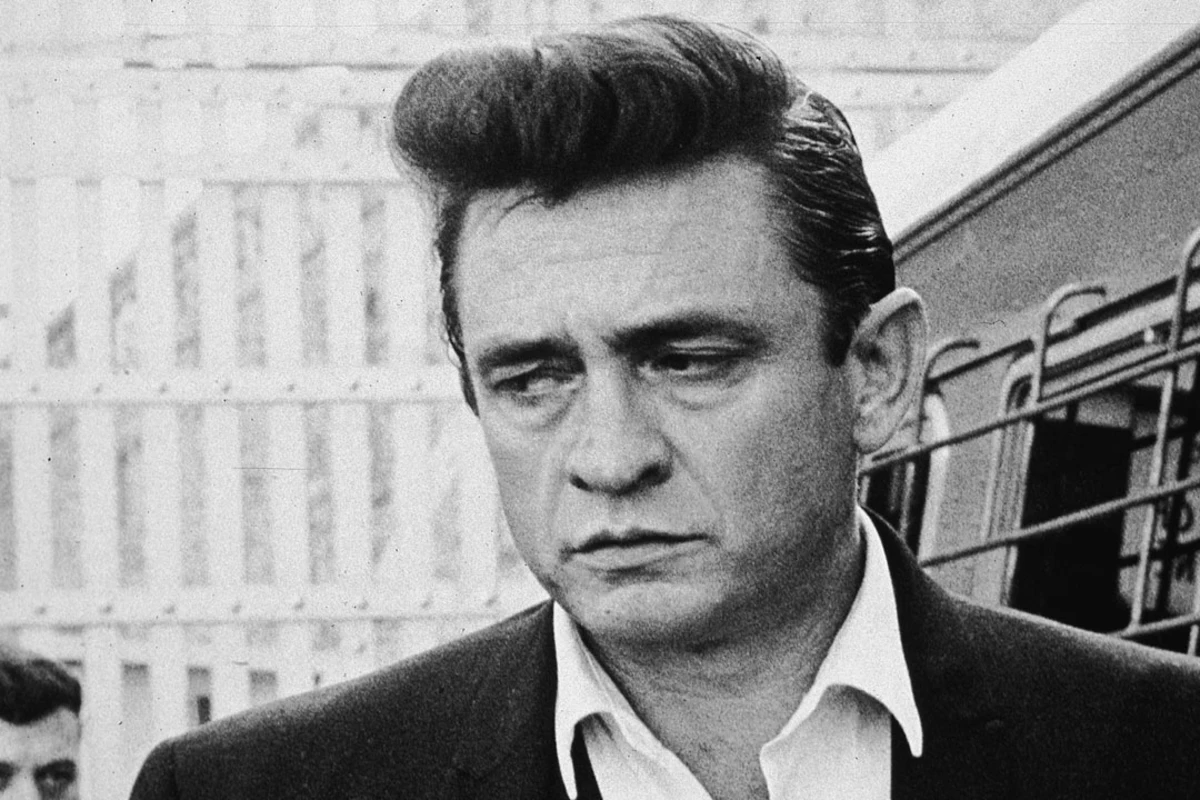 Johnny Cash's 'Ragged Old Flag' Graces 2017 Super Bowl Spot