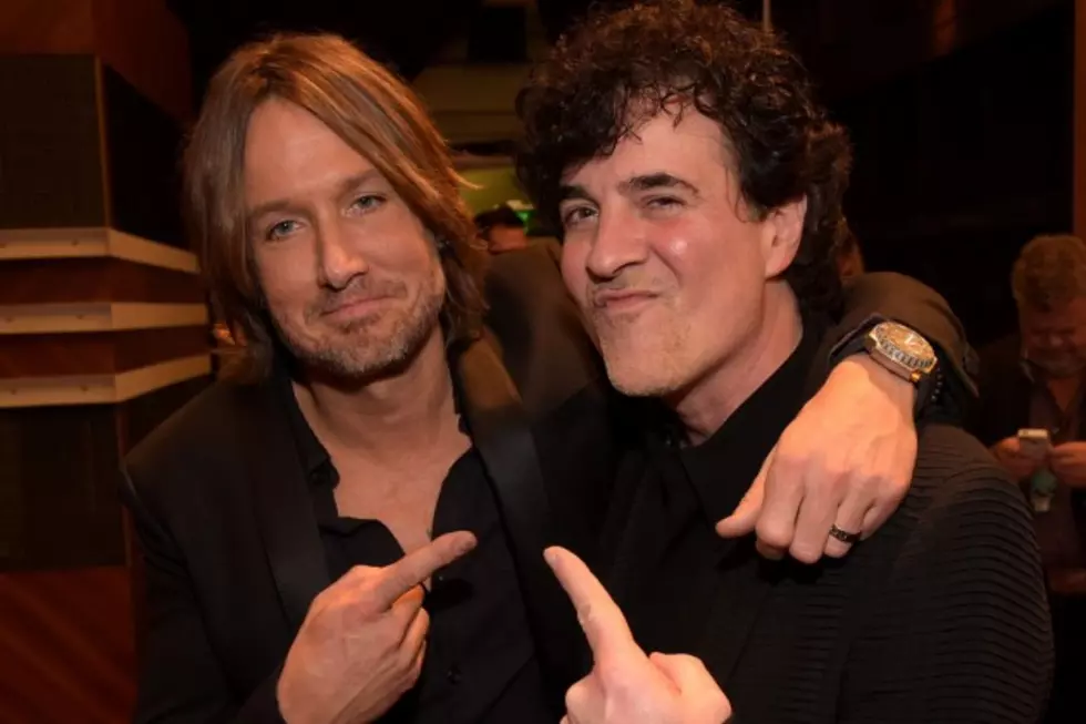 Keith Urban, Scott Borchetta Both Returning for Final Season of &#8216;American Idol&#8217;