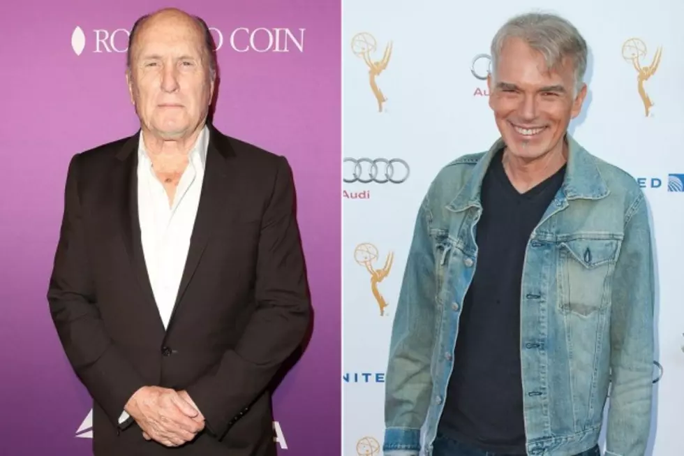 Robert Duvall, Billy Bob Thornton to Perform at the Grand Ole Opry