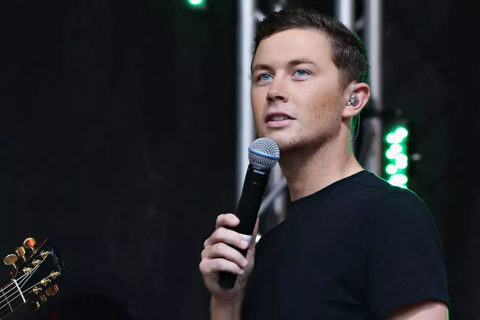 Scotty McCreery Fans Unite as &#8216;Southern Belles&#8217; to Help St. Jude Patients