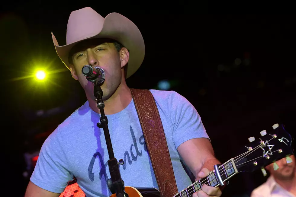 Aaron Watson's Rise to Fame Has Been Slow, Just Like He Likes It