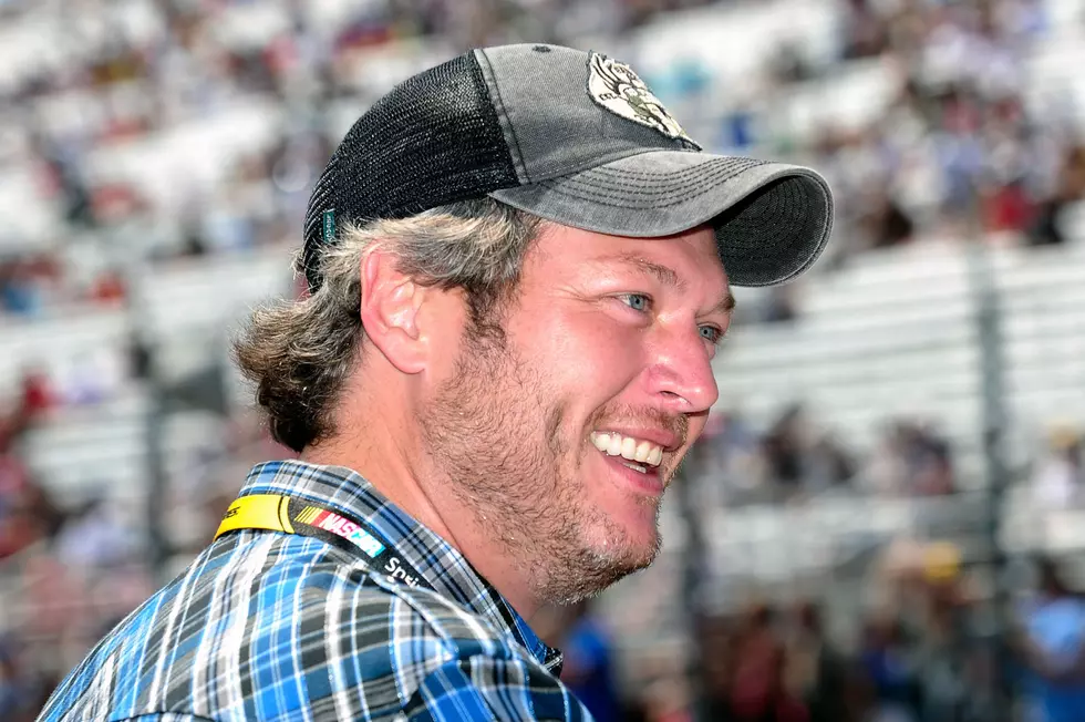 Blake Shelton: ‘It’s Amazing How Quickly Life Can Turn Around for You’