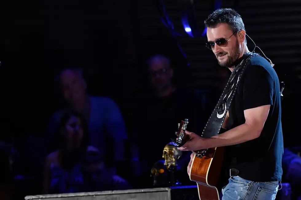 Eric Church – Record Year Official Video