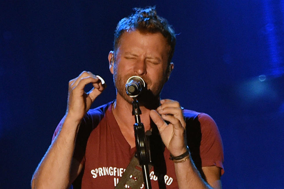 Dierks Bentley&#8217;s Touching &#8216;Riser&#8217; Video Is a Tear Jerker