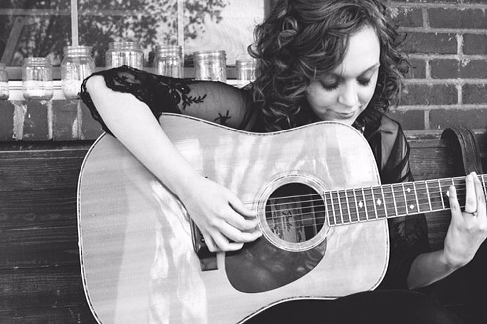 #LetTheGirlsPlay: Ella Mae Bowen Shares Story of Family, Faith and Music