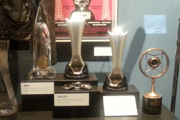 2015 CMA Awards&#8211; Who Will Win?