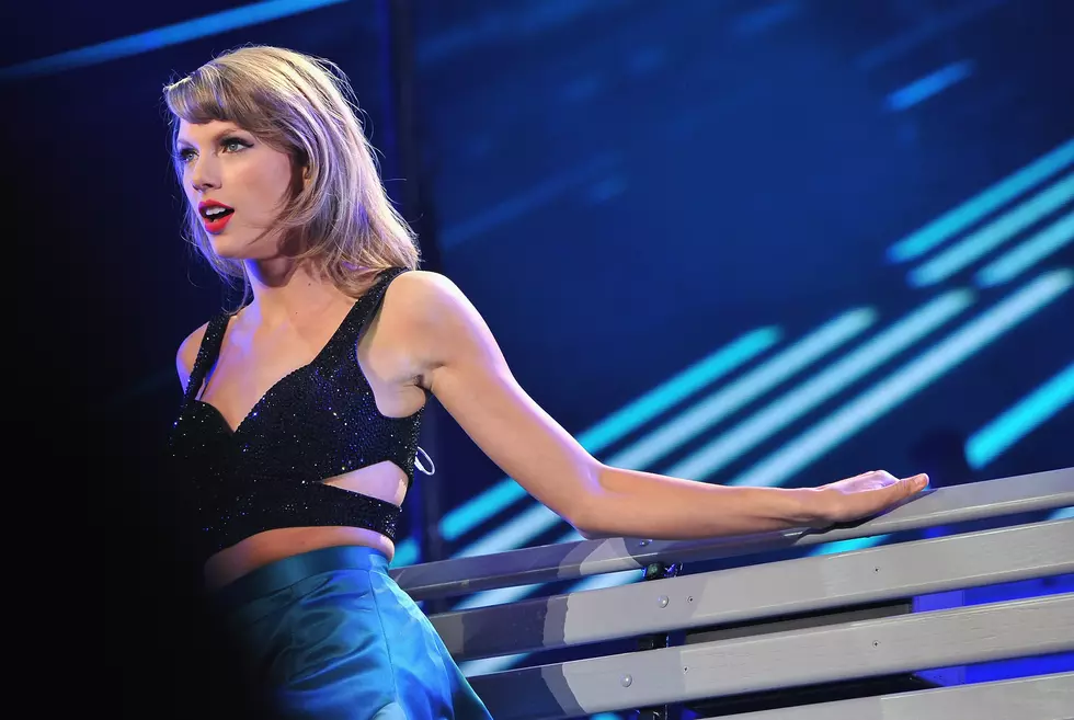 So This Is Why Taylor Swift Brings Surprise Guests to Her Stage &#8230;