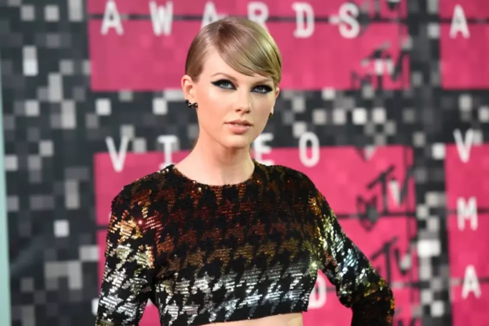 Taylor Swift Rep Responds to Lawsuit From Accused Butt-Grabbing Radio DJ