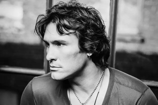 Joe Nichols Talks Country Career: &#8216;I&#8217;m More Appreciative of the Success&#8217;