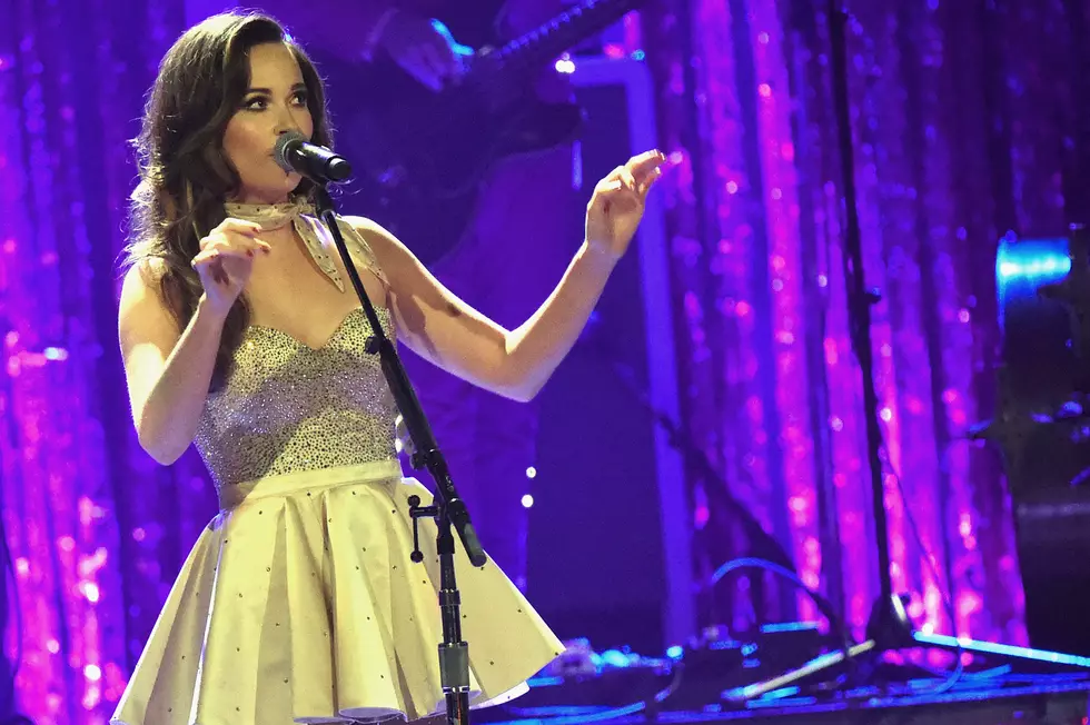 Kacey Musgraves’ Mary Poppins Cover Will Be in Your Head All Day