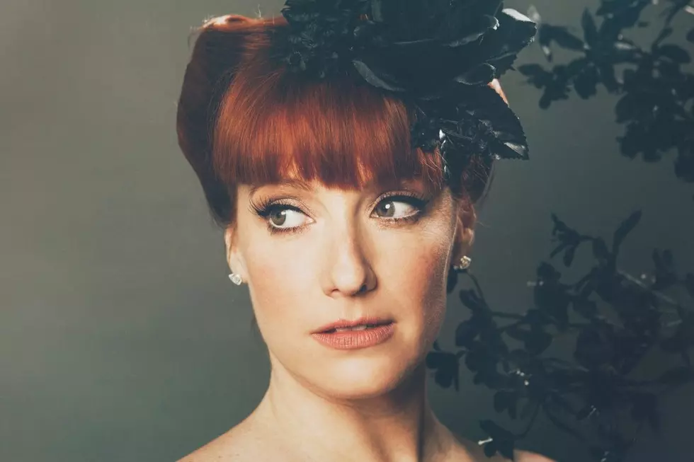 Former Sixpence None the Richer Singer Leigh Nash Embraces Country Music