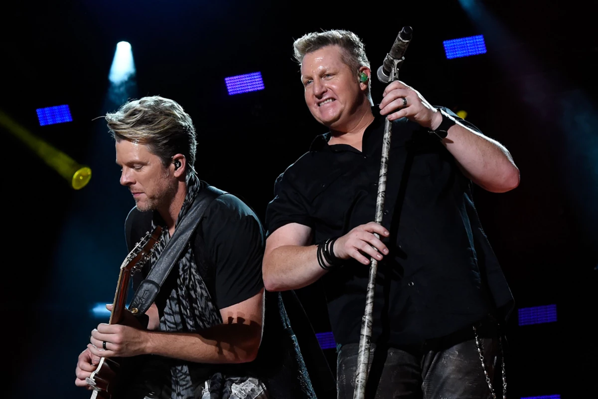Rascal Flatts I Like The Sound Of That Listen Rascal Flatts I Like The Sound Of That Listen
