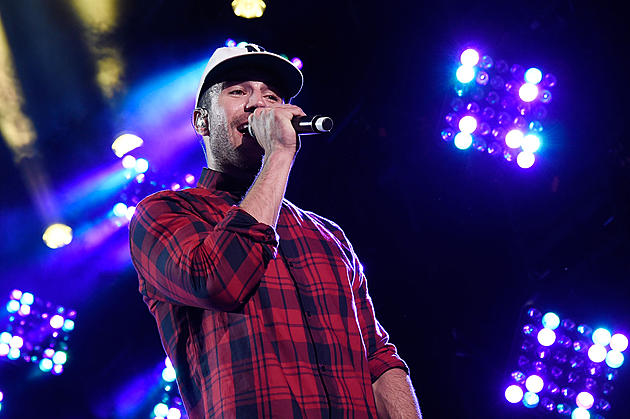Sam Hunt to Play Free Street Show in Nashville