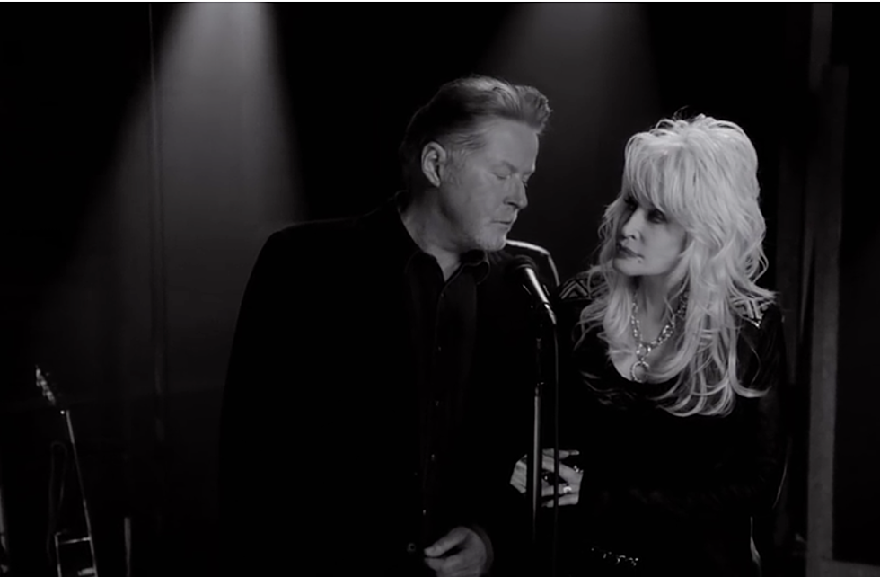 Don Henley, Dolly Parton Release Video for Duet [Watch]
