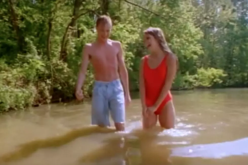 Can You Identify These &#8217;90s Country Music Videos?