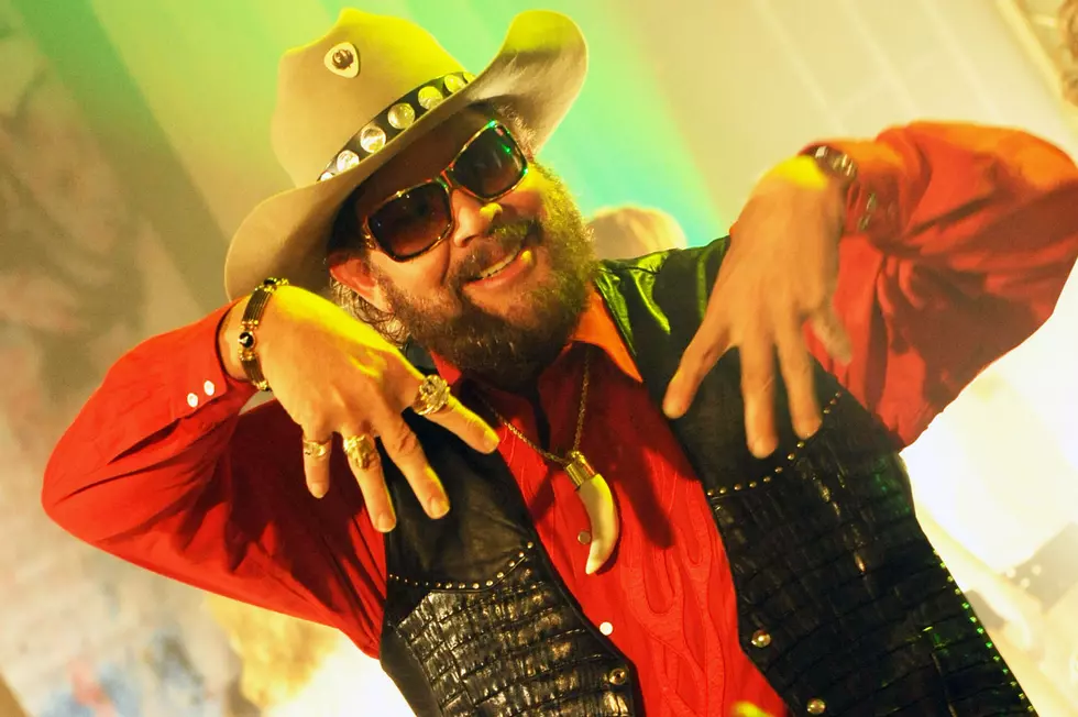 Hank Williams Jr. Coming Back To Lake Charles Next Year