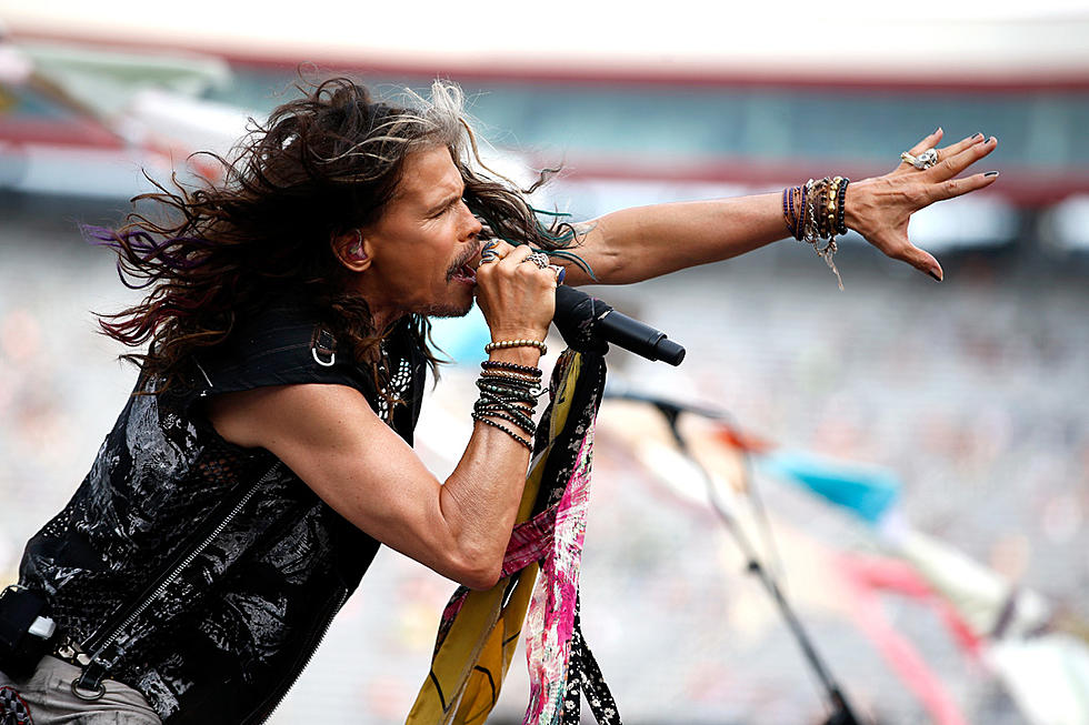 Aerosmith Bandmates Diss Steven Tyler Again