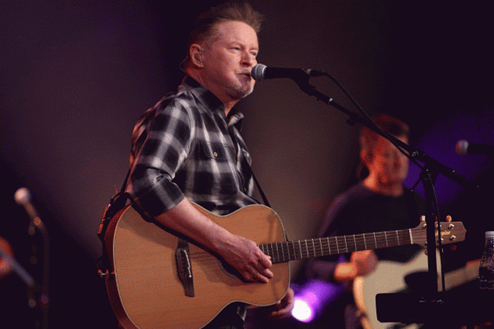 Don Henley Brings Cass County Tour to Nashville