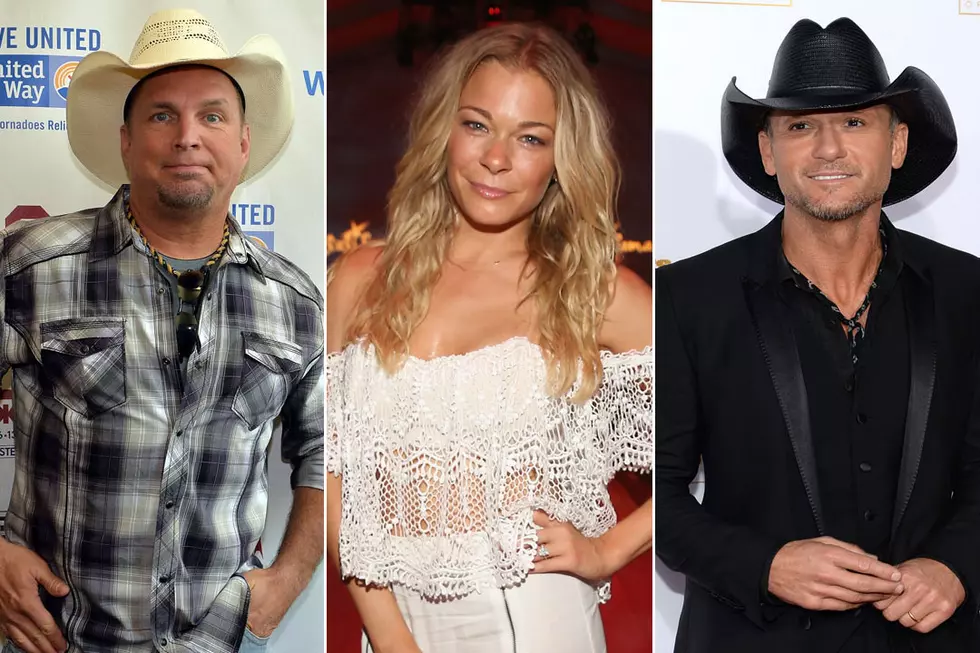 Nastiest Lawsuits in Country Music