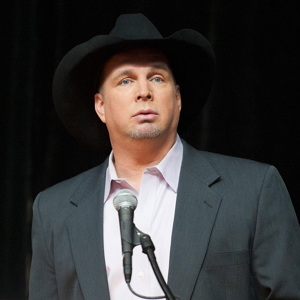 Garth Brooks Talks About His Childhood With Brian and Todd